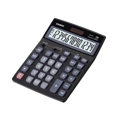 MÁY TÍNH CASIO MZ-12S