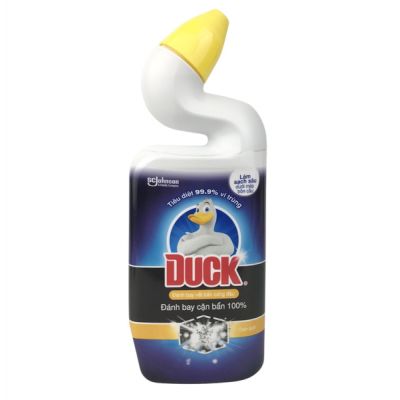 NƯỚC TẨY DUCK