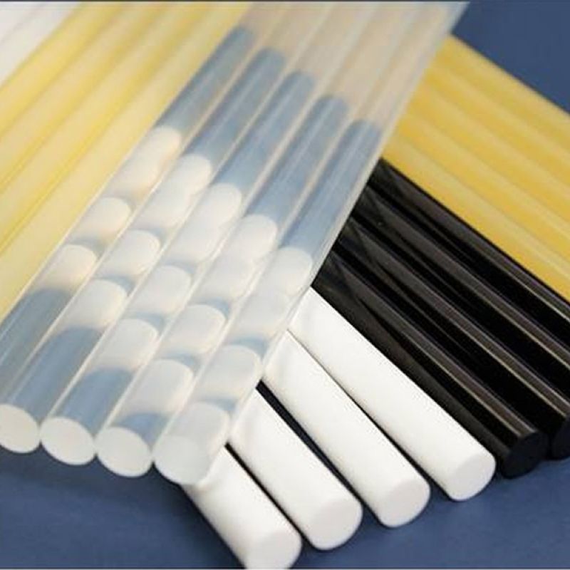 KEO CÂY SILICON