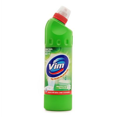 NƯỚC TẨY VIM