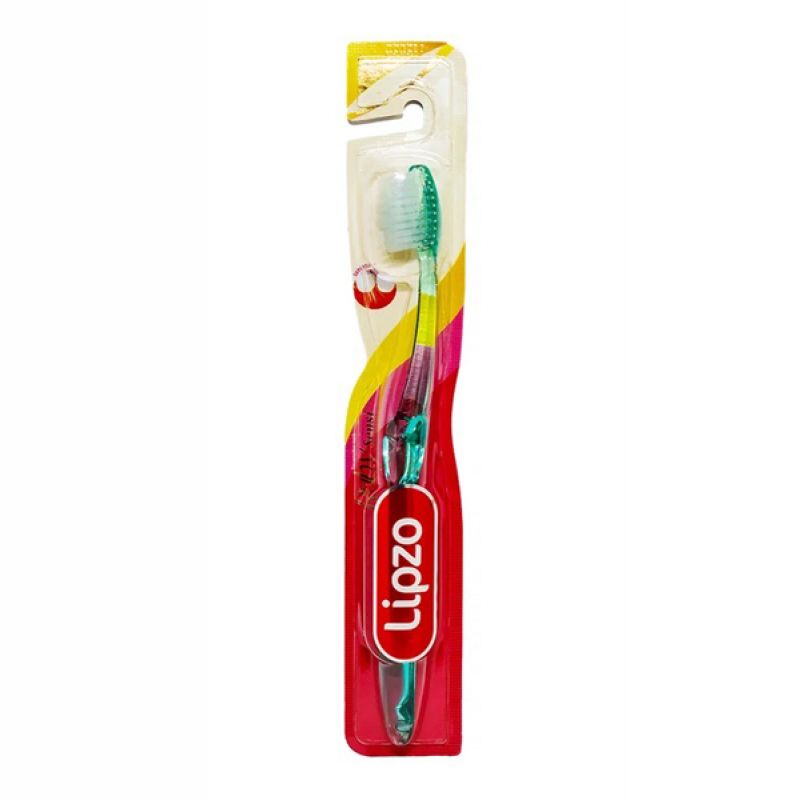 BÀN CHẢI ĐÁNH RĂNG LIPZO