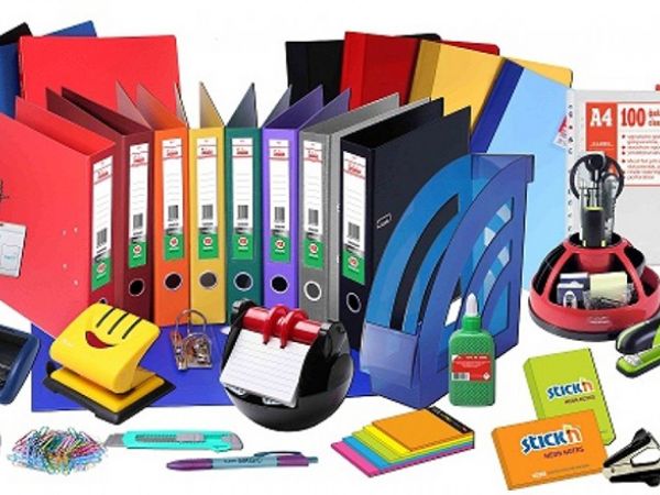 5 bí kíp mở bán văn phòng phẩm thành công