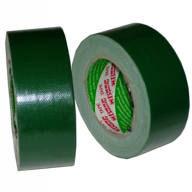 BĂNG KEO VẢI