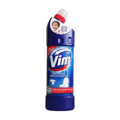 NƯỚC TẨY VIM