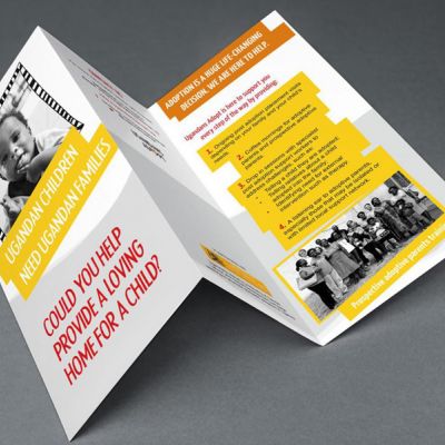 BROCHURE - TỜ RƠI