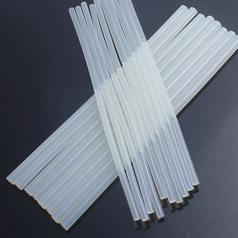 KEO CÂY SILICON