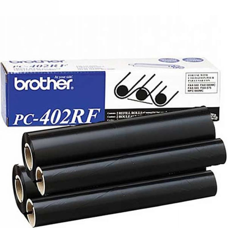 FILM FAX BROTHER 402