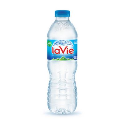 NƯỚC KHOÁNG LAVIE