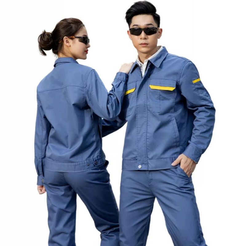 BẢO HỘ LAO ĐỘNG