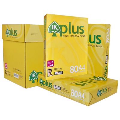GIẤY IK PLUSA4 70A4