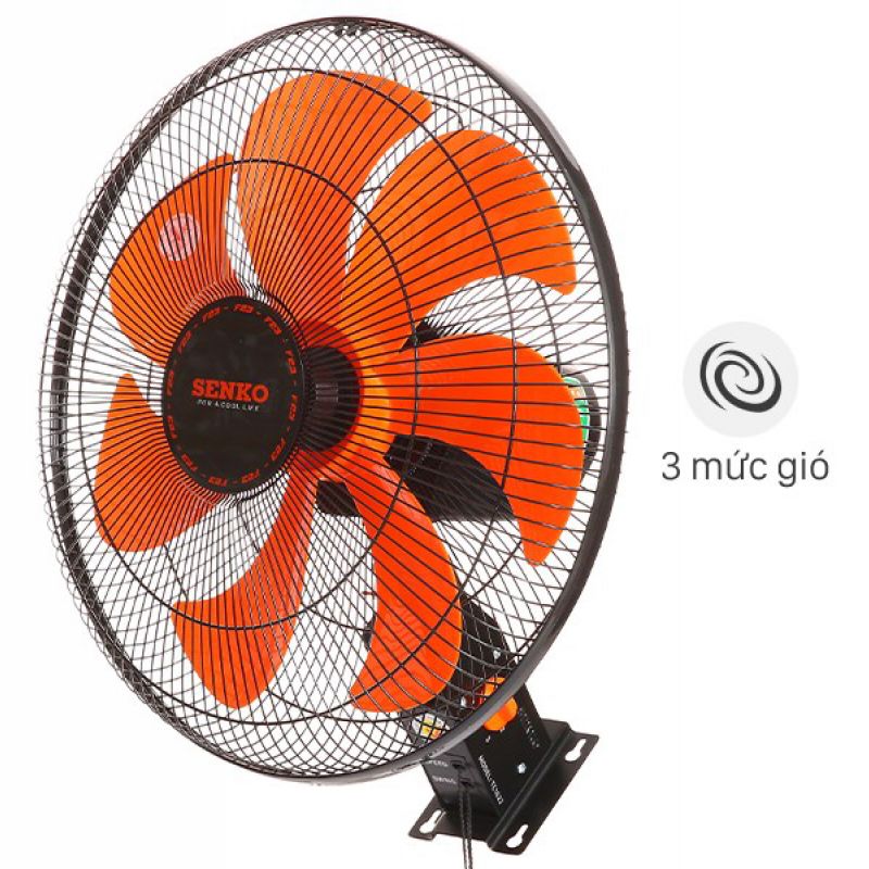QUẠT TREO TƯỜNG SENKO