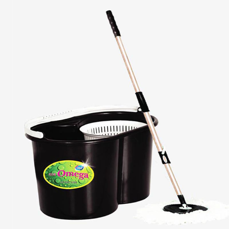 KOKOMEGA MOP OMBO