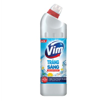 NƯỚC TẨY VIM