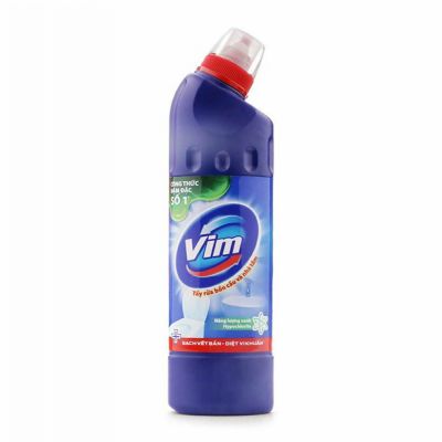 NƯỚC TẨY VIM