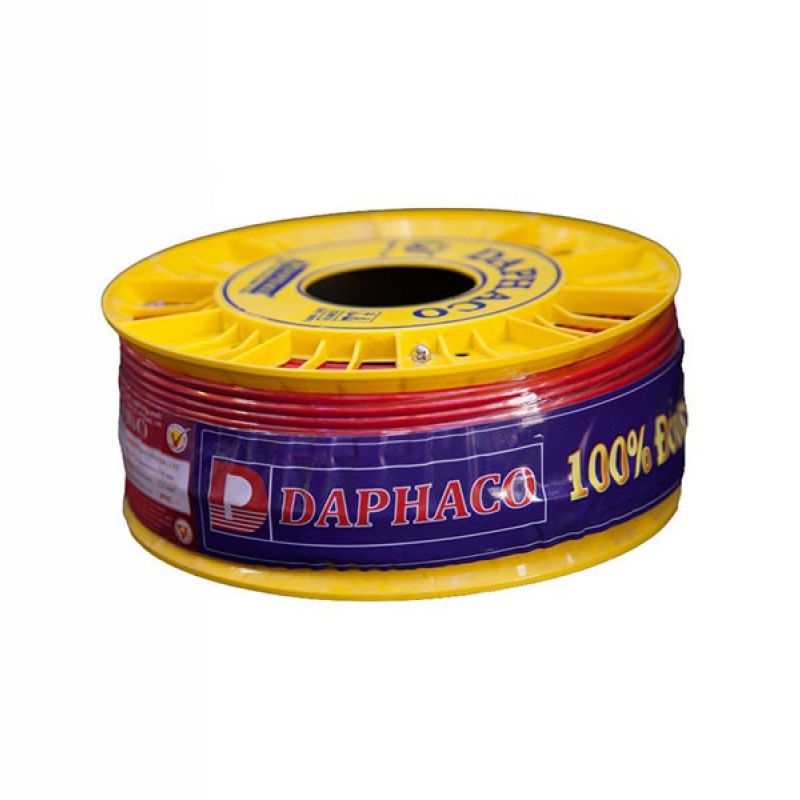 DÂY ĐIỆN DAPHACO