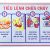 BẢNG TIÊU LỆNH PCCC