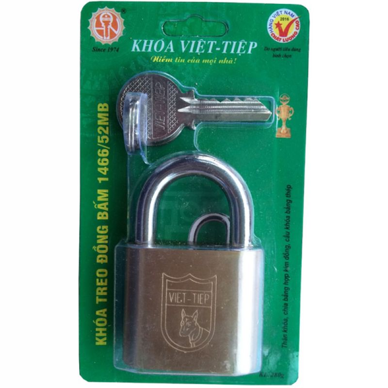 Ổ KHÓA