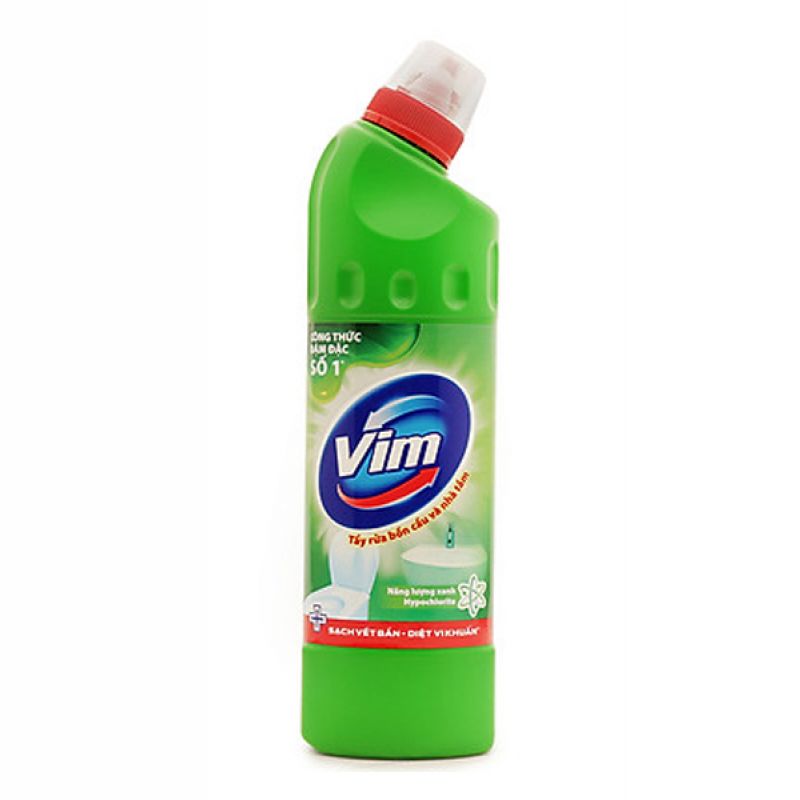 NƯỚC TẨY VIM