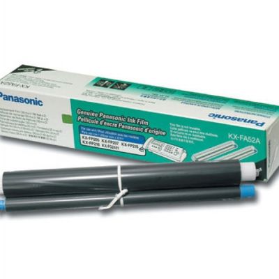 FILM FAX PANASONIC52