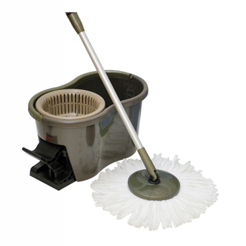 BỘ LAU NHÀ NEW MAGIC MOP