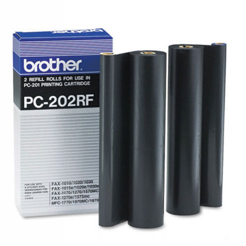 FILM FAX BROTHER 202